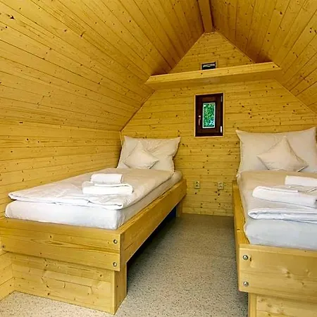 Terlicko Hotel Krmelin