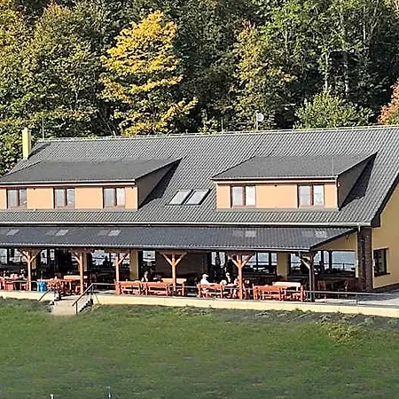 Terlicko Hotel
