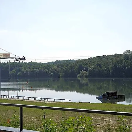 Terlicko Hotel Krmelin