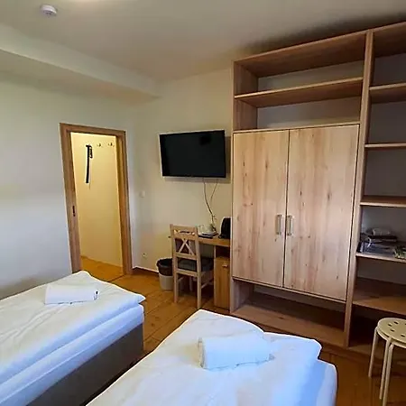 Hotel Terlicko Krmelin