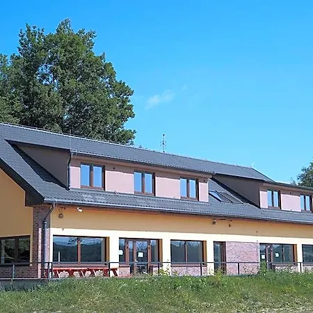 Terlicko Hotel